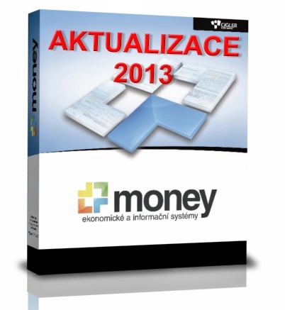 Aktualizace 2017 - Money S3 střední