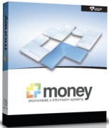 Money S3 Lite - další síťová licence