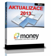 Aktualizace 2017 - Money S3 E-ShopConnector